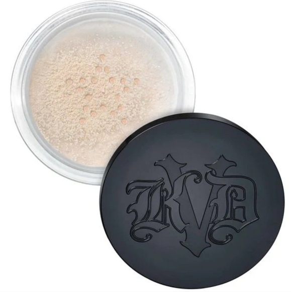 NIB KAT VON D LOCK-IT SETTING POWDER - Picture 3 of 12
